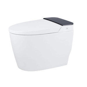 Siège chauffant multifonction WC japonais automatique intelligent WC intelligent bidet intelligent WC - Product Image 1