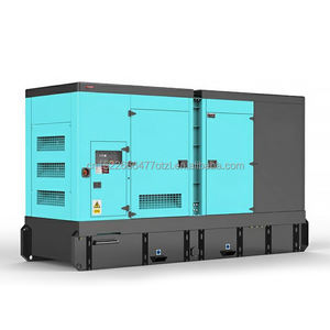Weichai WP13D490E310 <span class=keywords><strong>500kW</strong></span>/500kVAディーゼル発電機セット価格 - Product Image 5