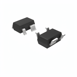Manufacturer Channel NCP553SQ50T1G Power Management (PMIC) Buy Electronics Components Online SC 82A, SOT 343 - Product Image 1