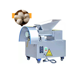 Hot Sale Automatic Small Dough Divider dough Cutting <b>Machine</b> price - Product Image 1
