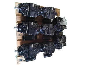 อะไหล่รถบดถนน 90R100 90R130 ปั๊มไฮดรอลิก - Product Image 4