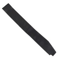 Écharpes en coton uni, écharpes en satin vierges, écharpes durables à personnaliser pour anniversaire, mariage, remise de diplôme, concours de beauté, enterrement de vie de jeune fille