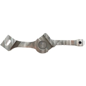 Customized High-precision CNC Turning Milling Parts Manufacturing CNC Lathe Processing Aluminum Stainless Steel for Machining - Product Image 5