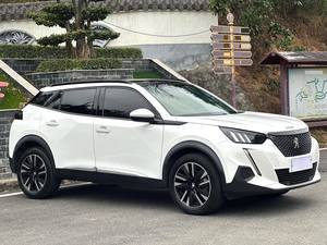 <span class=keywords><strong>PEUGEOT</strong></span> <span class=keywords><strong>2008</strong></span> 1.2THP Turbo Automatique SUV d'occasion 2020, Volant à Gauche, Jantes R16, Sièges Foncés en Bon État - Product Image 3