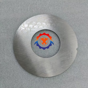 Pièces de réparation pour pompe hydraulique : jeu de plaques de sabots de piston DPVO165 DPVO215 DPVP108 - Product Image 6