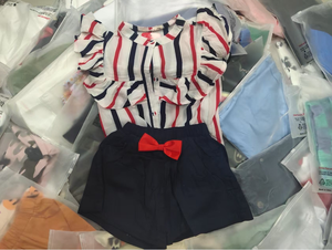 Ropa para Niños y Bebés CwanCkai en Oferta, Lote de Ropa para Niños, Compra al por Mayor de Ropa para Niños - Product Image 2