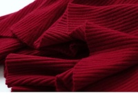 Service OEM Robe maxi en cachemire écologique à col en V et bretelles spaghetti, style vintage ajusté et évasé, sans manches, pour femmes