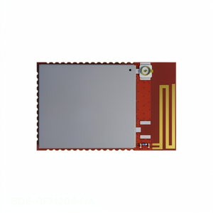 BDE-RFM208-UA มีโมดูลรับส่งสัญญาณ RF และโมเด็มในสต็อก - Product Image 1