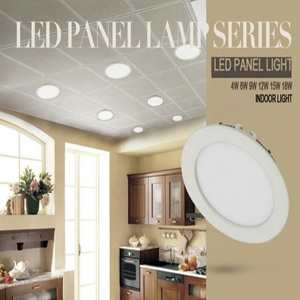 3W <span class=keywords><strong>LED</strong></span> <span class=keywords><strong>pannello</strong></span> luce SMD Ultra-sottile 3.3 pollici rotonda lampada da incasso <span class=keywords><strong>faretto</strong></span> <span class=keywords><strong>faretto</strong></span> camera da letto caldo bianco 3000K - Product Image 4