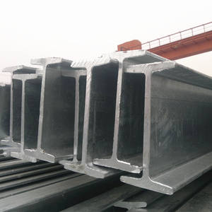 Poutre en acier au carbone ASTM A992 I-Beam <span class=keywords><strong>IPE</strong></span> <span class=keywords><strong>160</strong></span> Poutres en acier structurel laminées à chaud pour matériaux de construction - Product Image 6