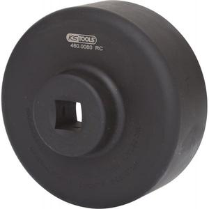 KS Tools-460.0050ซ็อกเก็ตเพลา3/4, 6จุด, SHORT-EAN 4042146716717รถหนัก - Product Image 2