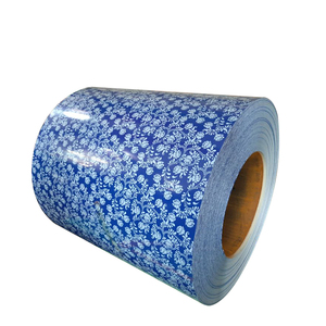 0.25mm <span class=keywords><strong>PPGI</strong></span> PPGL 컬러 코팅 시트 냉간 압연 강철 코일 태양광 에너지용 - Product Image 4