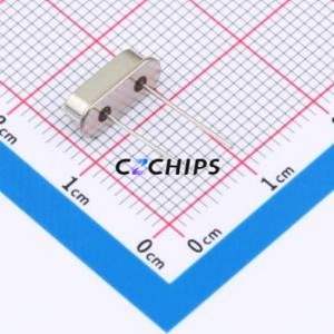 SWXSHBCVE0-36.480000 Crystal (Passive) HC-49S Crystal Oscillator Through Hole Crystal Oscillator 36.48MHz 20ppm 20pF - Product Image 2