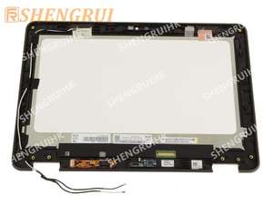 9HNJ4-KYV20 组装 Latitude 3190 2 合 1 11.6 “带天线的触摸屏 LCD 屏幕 - Product Image 3