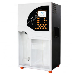 Aparelho Automático de Determinação do Nitrogênio Kjeldahl Analisador Proteína Kjeldahl para Análise do Conteúdo de Nitrogênio e Proteína - Product Image 4
