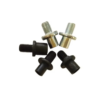 Piezas de Repuesto para Elevadores de Maquinaria Agrícola, Varios Ejes de Elevador para Tractor, Piezas de Mejora para Elevador - Product Image 1