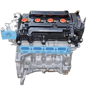ชุดประกอบเครื่องยนต์ฮอนด้า L15B 1.5 ลิตร 4 สูบ สำหรับ CRV ซีวิค HRV แอคคอร์ด - Product Image 3