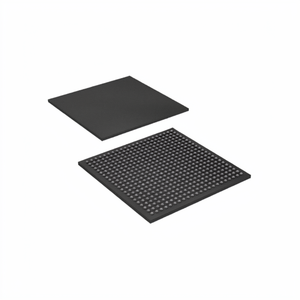IC FPGA 554 I/O 1152FBGA EP2AGZ225FF35C3G Electronic Components Suppliers Original Embedded - Product Image 1