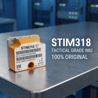 Sensonor STIM318 Unité de Mesure Inertielle (IMU) MEMS de Grade Tactique Haute Performance Gyroscope Capteur d'Accélération Original Neuf