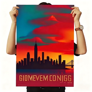 Impresiones HD de Gran Tamaño en Lienzo, Decoración de Pared, Fotógrafos, Artistas, Publicidad, Fotografías, Volantes, Pósters, Pegatinas Personalizadas - Product Image 1