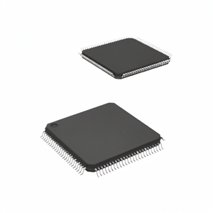 Clock Timing 100 LQFP Components Electronic BOM IC In Stock 82V3280APFG8 - Product Image 1
