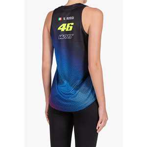 Débardeur "Fade" 46 WRT pour femme - Product Image 5
