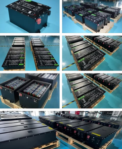 lvtong golf car battery LFP battery lithium from original factory - Product Image 3