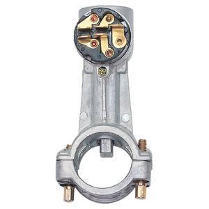 Interruptor de Encendido para Nissan <span class=keywords><strong>Datsun</strong></span> 720 SD23 D23 <span class=keywords><strong>Camioneta</strong></span> 48700-02W00 4870002W00 48700-02W10 48710-02W00 - Product Image 5