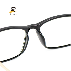 River Giá Rẻ Kính Đọc Sách Viễn Thị Chống Tia Xanh TR90 Tiên Tiến Quang Học Mỏng Giá Rẻ - Product Image 5