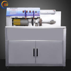 Maquinaria de Lavado de Zapatos de Alta Eficiencia Máquina de Lavado de Zapatos <span class=keywords><strong>Industrial</strong></span> - Product Image 2