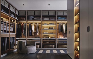 YK personalizzabile armadi moderni chiudibili a chiave durevole assemblato <span class=keywords><strong>camera</strong></span> <span class=keywords><strong>da</strong></span> <span class=keywords><strong>letto</strong></span> porta in vetro per risparmiare spazio <span class=keywords><strong>armadio</strong></span> parete scorrevole per Hotel di casa - Product Image 6