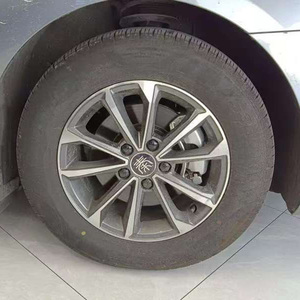 Auto Usado BYD Qin PLUS DMi 55KM Edición Honor, Sedán de 4 Puertas y 5 Asientos, Motor 1.5L L4, Sin Daños por Agua - Product Image 2