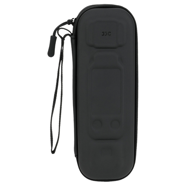 JJC Customizable Professional Hard EVA Camera Case For DJI OSMO Pocket 4 Action Camera Accessories