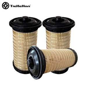 Nuevo Filtro de Combustible Diésel de Alta Precisión TieKeHan 4461492 296854 360-8960 467-1181 para Motor de Excavadora 1103A-33 1103A-33T - Product Image 5