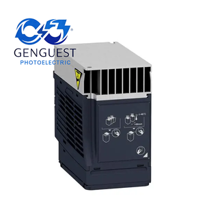 Inversor VFD ATV320U55M3C ATV320D11M3C ATV320D15M3C ATV320D22N4C para Control Industrial - Product Image 3