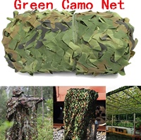 Filet de camouflage blanc camouflage neige, filet de camouflage en vrac, filet de camouflage en rouleau, couverture de camouflage pour la chasse