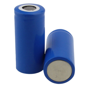 Batería de Ciclo Profundo a Precio Económico 32700 3.2V 6000mAh Recargable de Iones de Litio 6Ah Celda LFP - Product Image 3