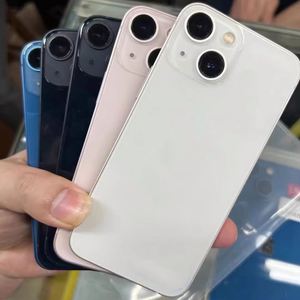 Smartphone 13 Mini all'Ingrosso, 128GB/256GB/512GB, Telefono Cellulare 5G Versione USA - Product Image 3