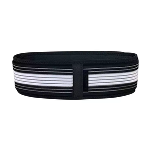 Gran oferta, cinturón de soporte pélvico ajustable, <span class=keywords><strong>faja</strong></span> pélvica <span class=keywords><strong>para</strong></span> ciática, alivio del dolor de cadera, soporte de espalda baja <span class=keywords><strong>para</strong></span> hombres y mujeres - Product Image 1