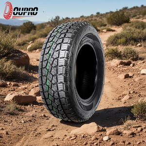 Neumático radial Lt265/75r16 para camioneta SUV, repuesto 10PR, 16 pulgadas - Product Image 2