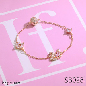 CTB2-NE Bracciale in Pietra Naturale da 8mm, Perle di Giaspide Zebrata Rosa e Rodonite, Braccialetti per Donna e Uomo, Regalo di Gioielleria, Energia Curativa - Product Image 5