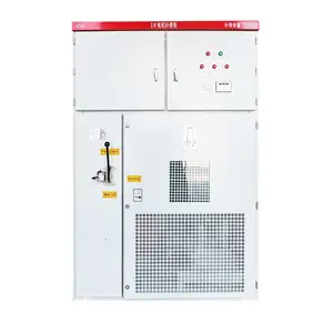 3 Fase 35KV Power Factor Correctie Apparatuur Condensator Panel Power Correctie Systeem 800kva Power Factor Correctie Panel 35kv