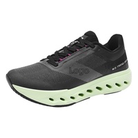 Nouvelles chaussures de course de haute qualité pour hommes, chaussures de course à prix spécial en gros, chaussures de course confortables personnalisées