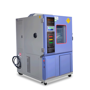 Cámara Climática de Estabilidad de Temperatura y Humedad para Pruebas de Laboratorio - Product Image 3