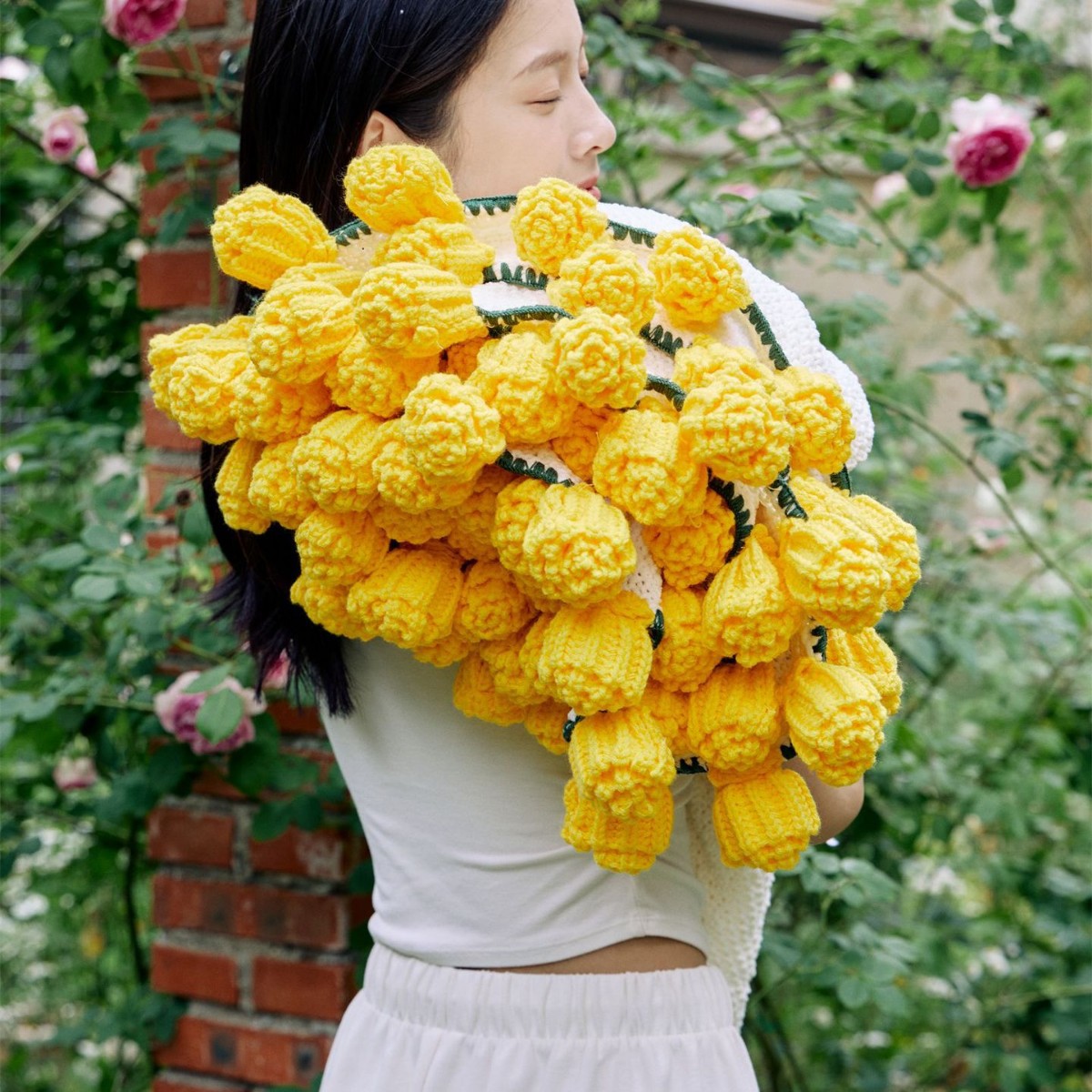 Light Yellow