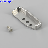 Placa de cabezal y boquilla de repuesto compatibles con impresoras de inyección de tinta Kgk 3000d 3000l