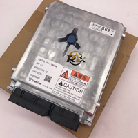 8-98125862-2 8-98125860-2 Carte électronique du moteur ECU 8981258622 pour excavatrice 4JJ1-T ZX130-3 SY135C Pièces détachées