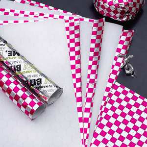 Film d'isolation en aluminium de qualité alimentaire, rétention thermique et froide pour la livraison de nourriture, léger et économique - Product Image 2