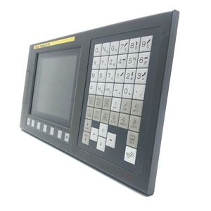 คอนโทรลเลอร์ระบบ Original Fanuc Oi-MC รุ่น A02B-0309-B502 - Product Image 5