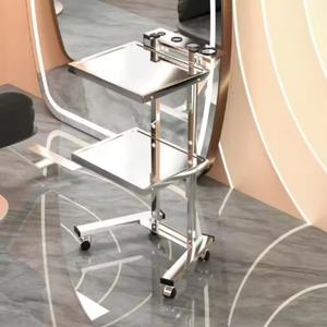 Mobile High-quality Hair Salon Styling Car <b>Beauty</b> Salon Tool Car Hair Salon <b>Trolley</b> - Product Image 5